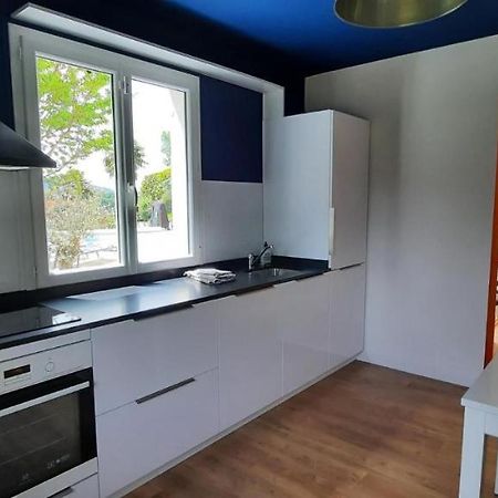 PARABISU TTIKIA Petit Paradis Ascain Exterior foto