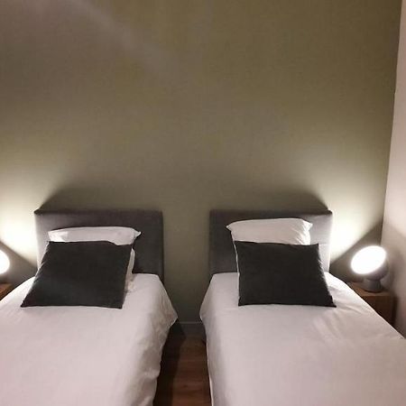 PARABISU TTIKIA Petit Paradis Ascain Exterior foto